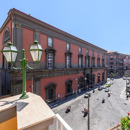 Into Mann Hotel Naples Exterior photo