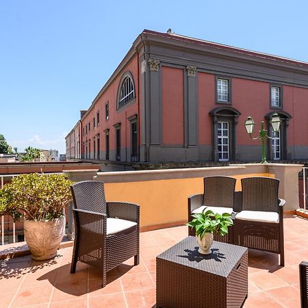 Into Mann Hotel Naples Exterior photo